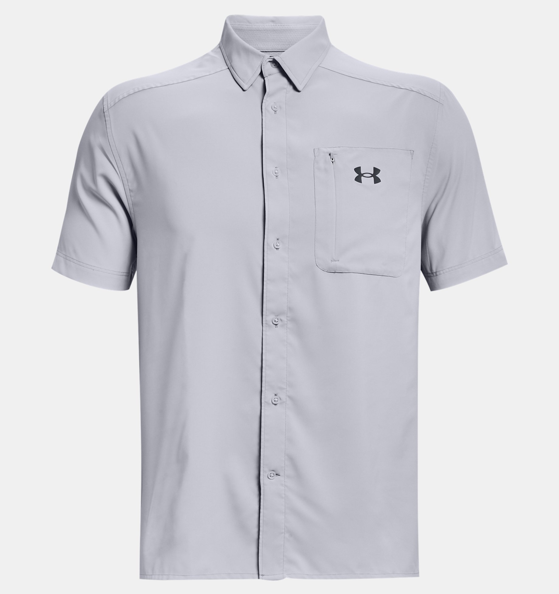Under Armour Performance 2.0 Chemise Homme